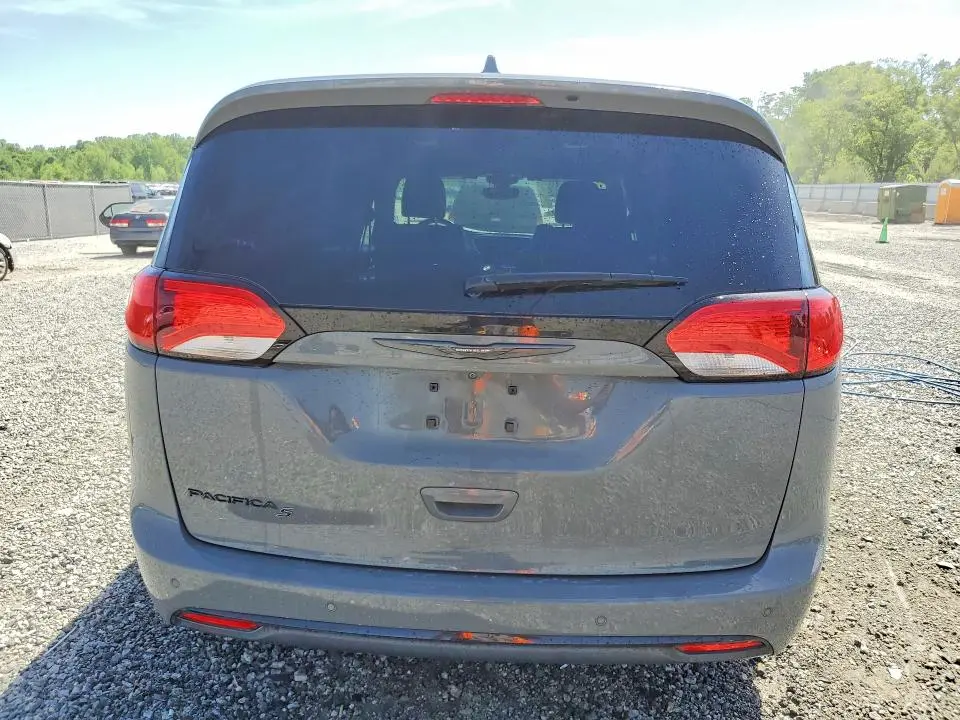 2020 CHRYSLER PACIFICA TOURING L PLUS  