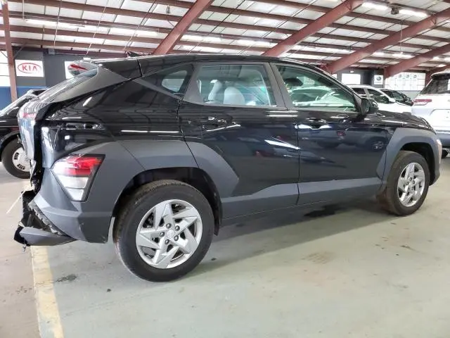 2024 HYUNDAI KONA SE  