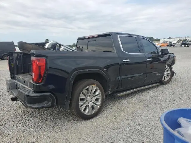 2021 GMC SIERRA K1500 DENALI  