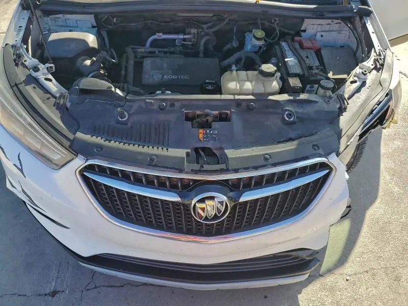 2018 BUICK ENCORE ESSENCE  