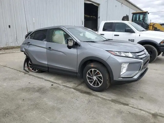 2020 MITSUBISHI ECLIPSE CROSS ES