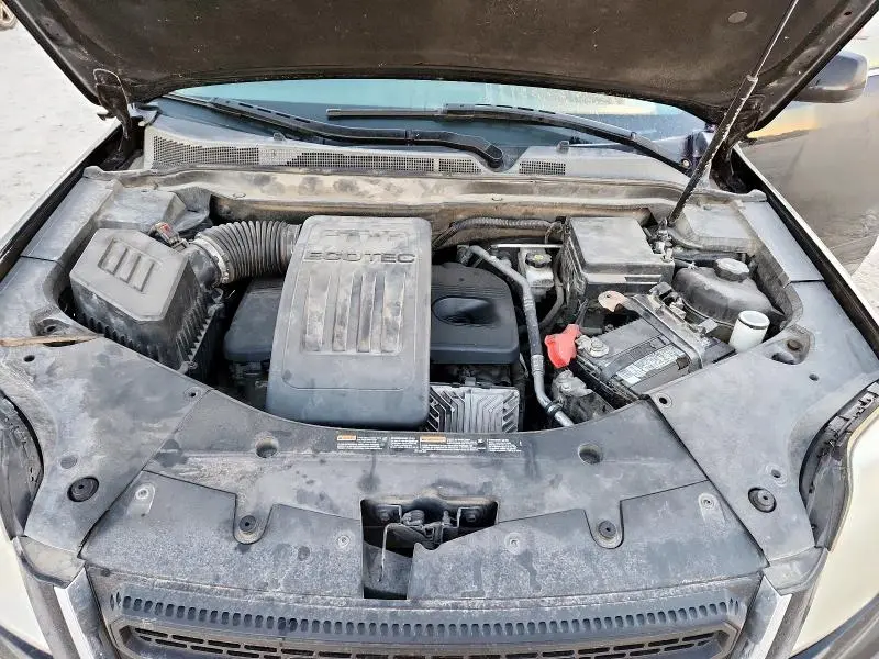 2016 GMC TERRAIN SLE  