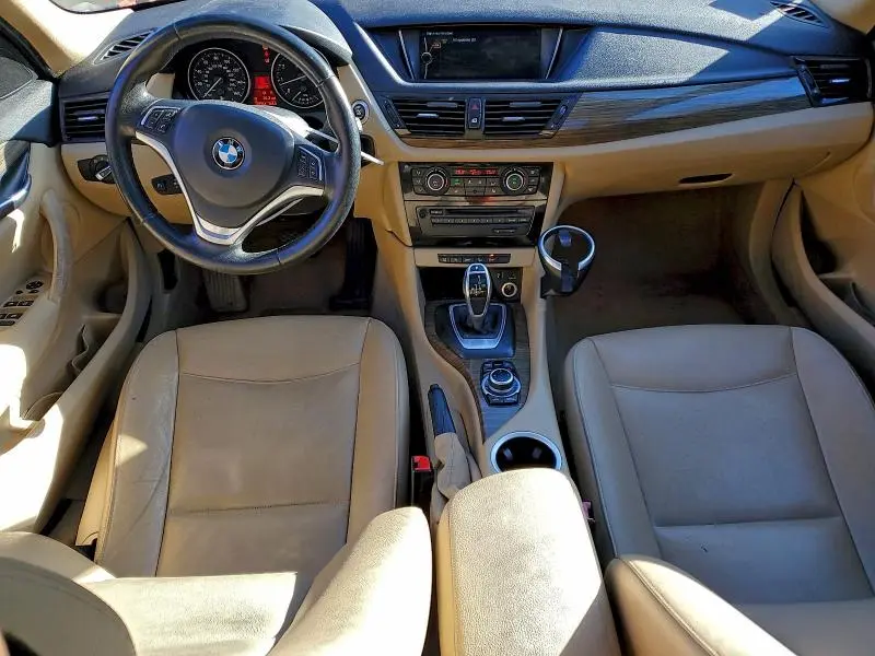 2014 BMW X1 XDRIVE28I  