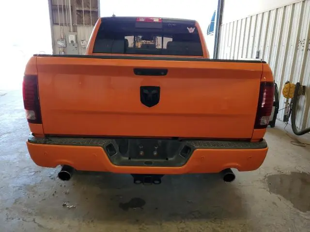 2015 RAM 1500 SPORT  