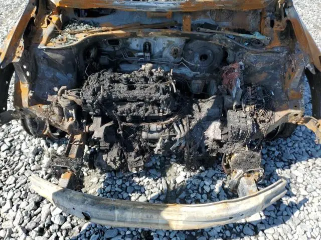 2016 HYUNDAI SANTA FE SPORT   