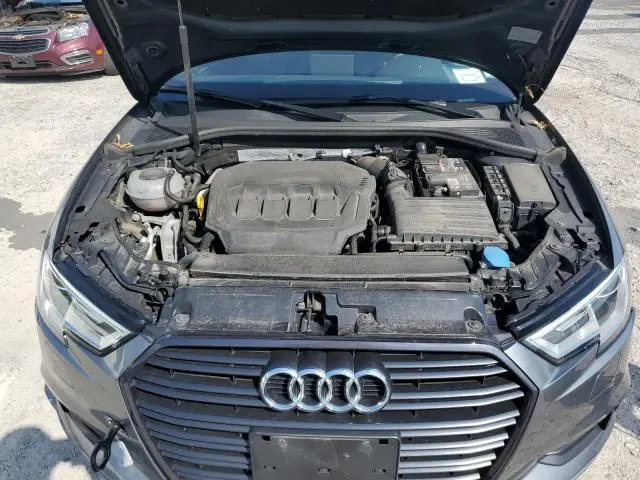 2020 AUDI A3 PREMIUM