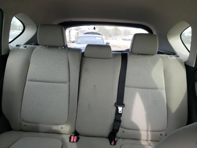 2013 MAZDA CX-5 SPORT  