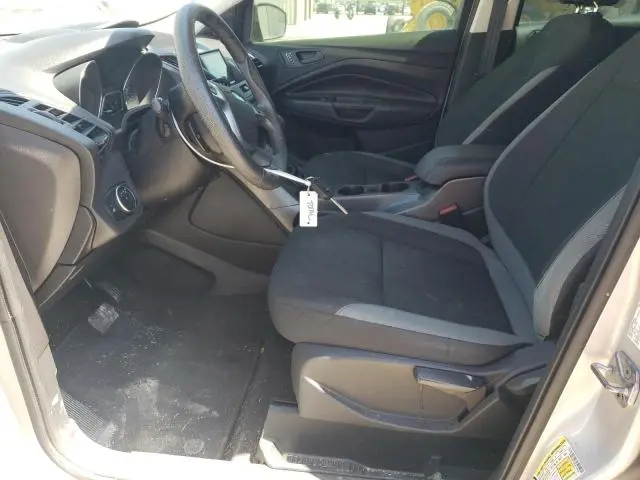 2016 FORD ESCAPE S  