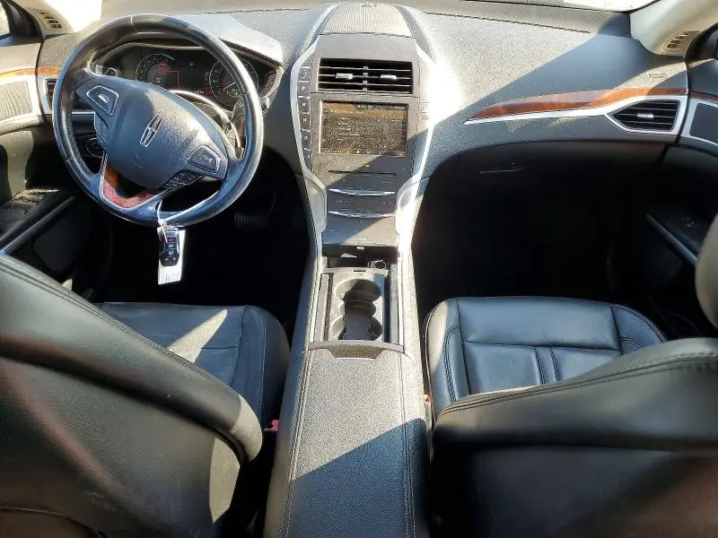 2015 LINCOLN MKZ   