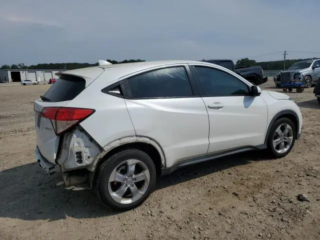 2020 HONDA HR-V LX  