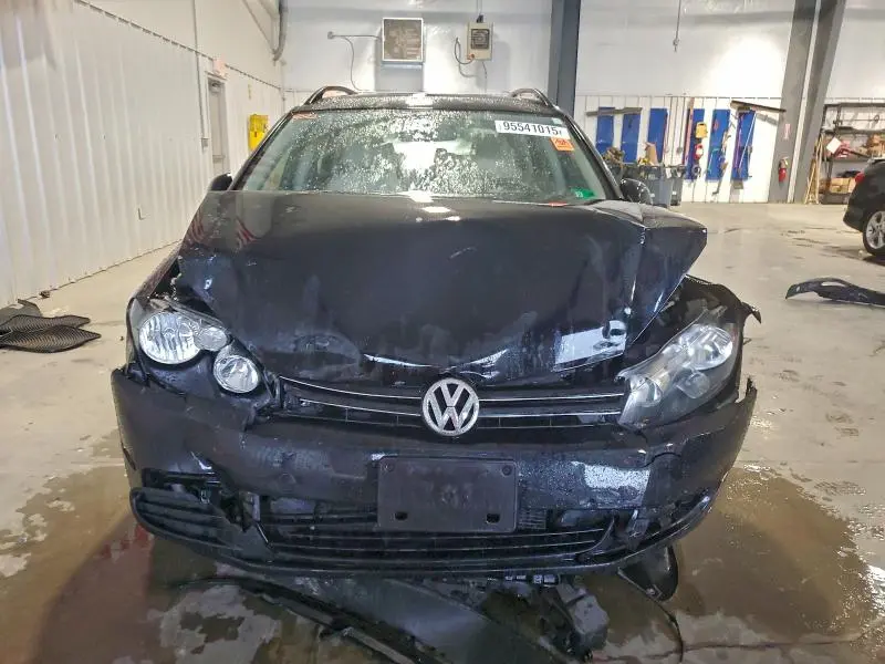 2013 VOLKSWAGEN JETTA TDI  