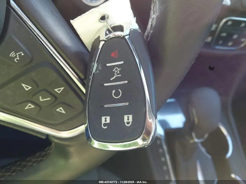 2024 CHEVROLET EQUINOX FWD LT