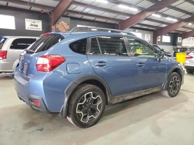 2014 SUBARU XV CROSSTREK 2.0 PREMIUM  