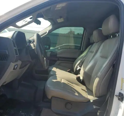 2020 FORD F250 SUPER DUTY  