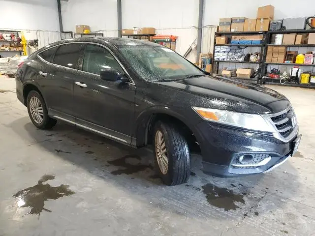 2013 HONDA CROSSTOUR EX  