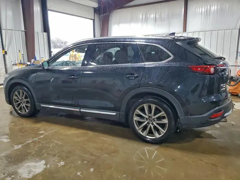 2017 MAZDA CX-9 SIGNATURE  
