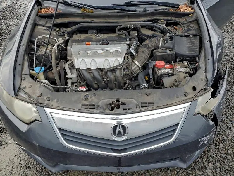 2013 ACURA TSX TECH  