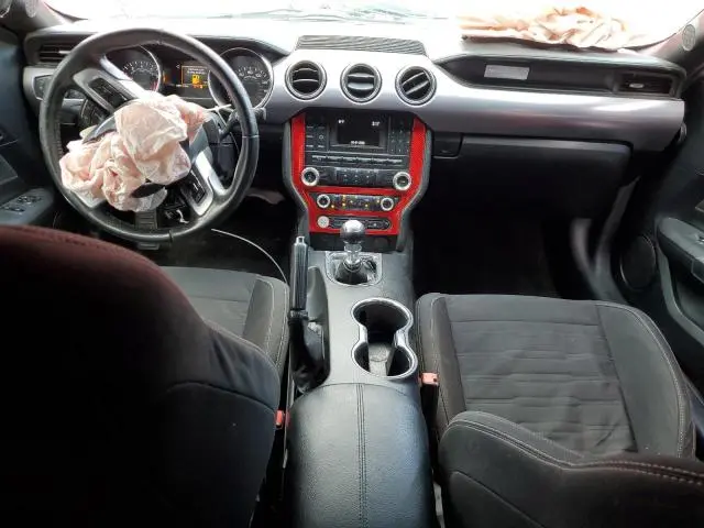 2016 FORD MUSTANG GT