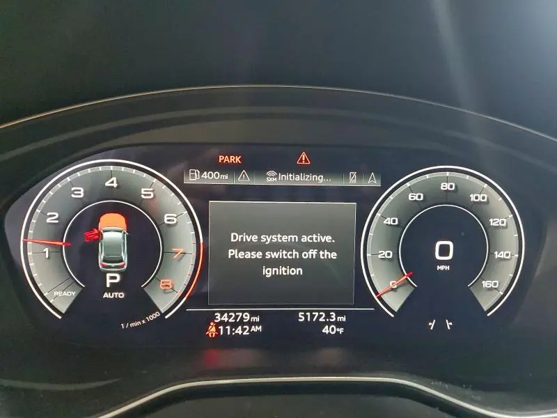 2022 AUDI Q5 PREMIUM PLUS 45  