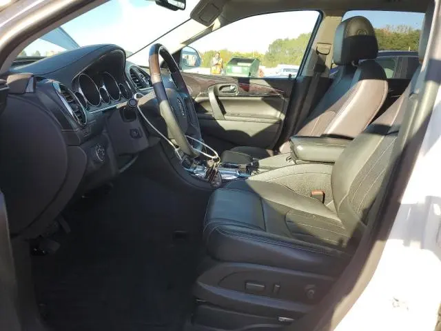 2017 BUICK ENCLAVE