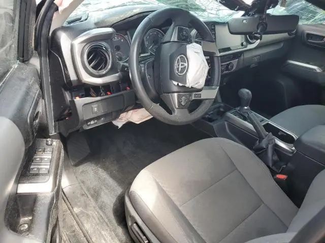 2023 TOYOTA TACOMA DOUBLE CAB