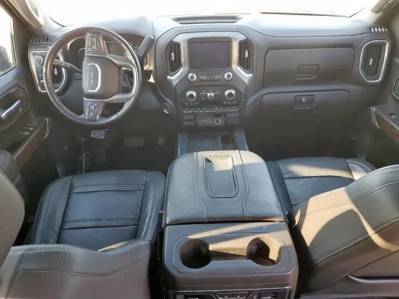 2021 GMC SIERRA K2500 DENALI  