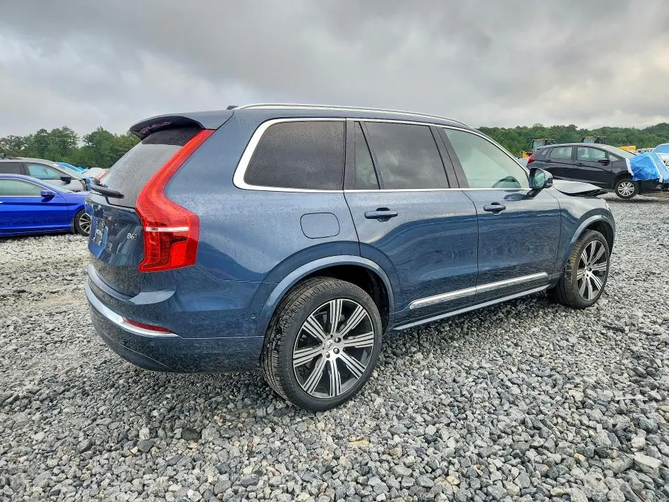 2024 VOLVO XC90 ULTIMATE  
