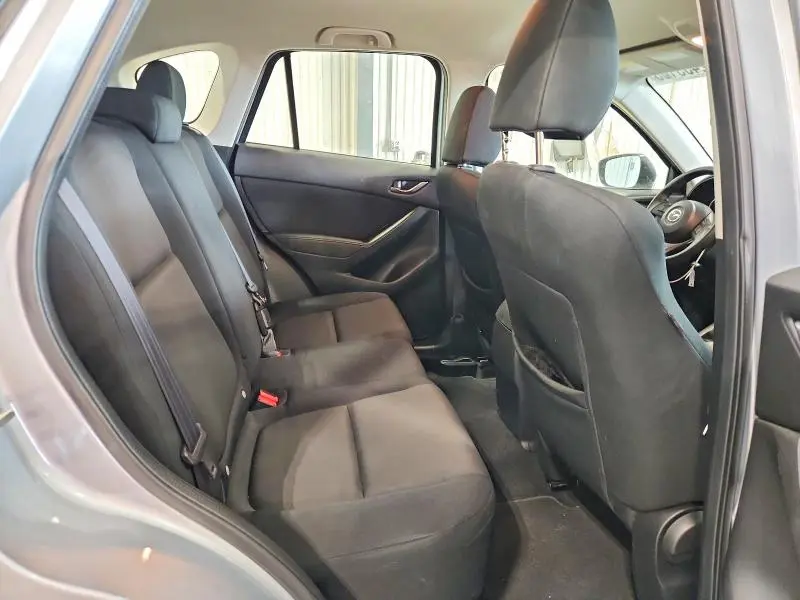 2016 MAZDA CX-5 SPORT  