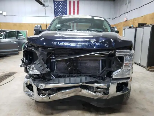 2022 FORD F250 SUPER DUTY  
