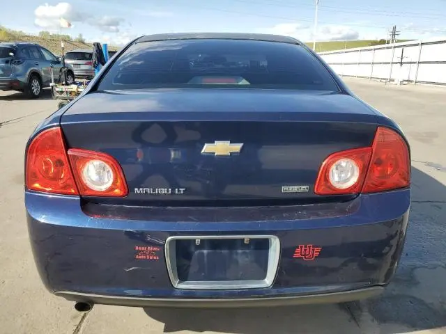 2010 CHEVROLET MALIBU 1LT  