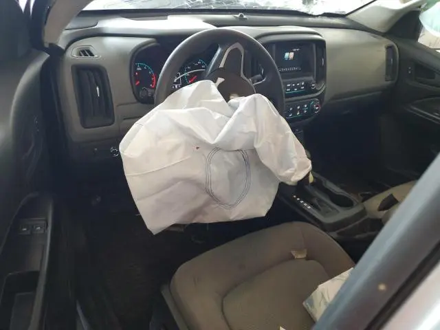 2015 CHEVROLET COLORADO   