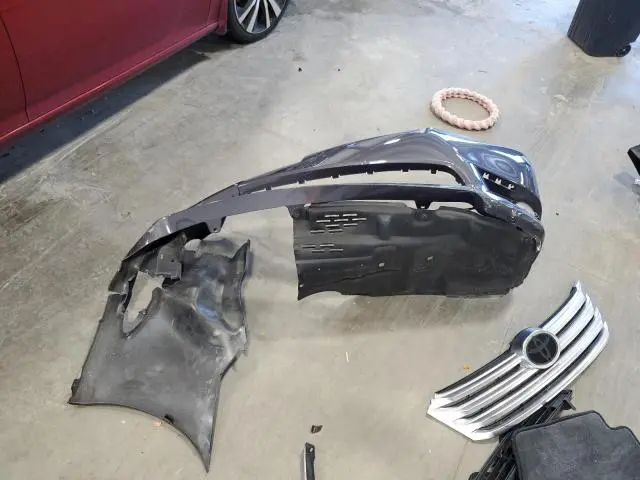 2012 TOYOTA AVALON BASE