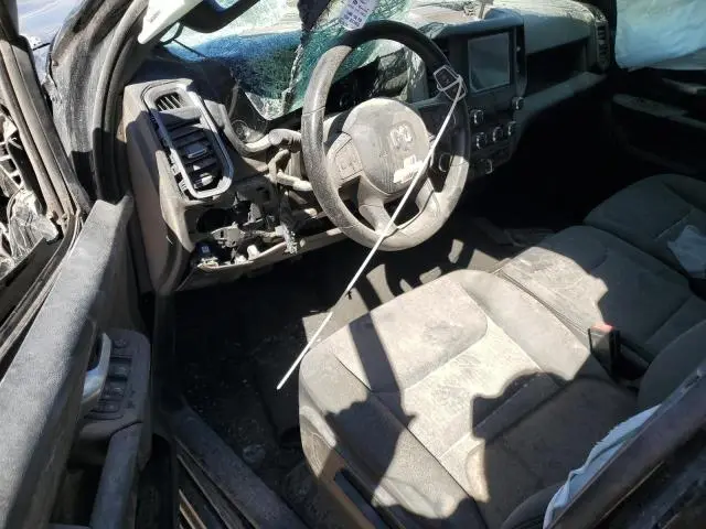2024 RAM 1500 TRADESMAN  