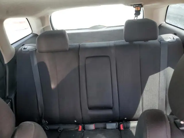2012 MAZDA CX-7   