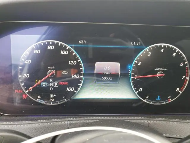 2020 MERCEDES-BENZ S 560  