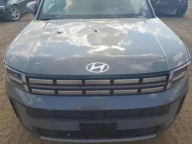 2025 HYUNDAI SANTA FE SE  