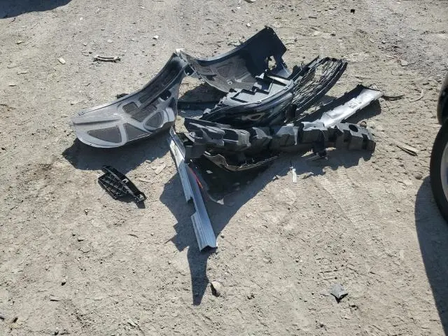 2017 DODGE CHARGER POLICE  