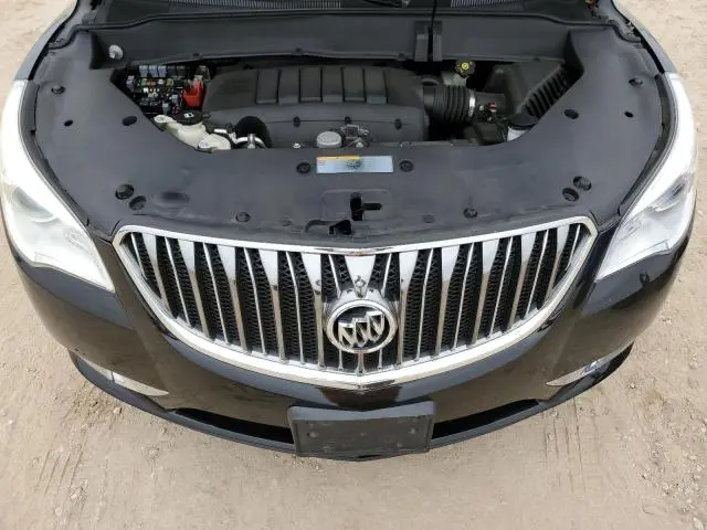 2017 BUICK ENCLAVE   