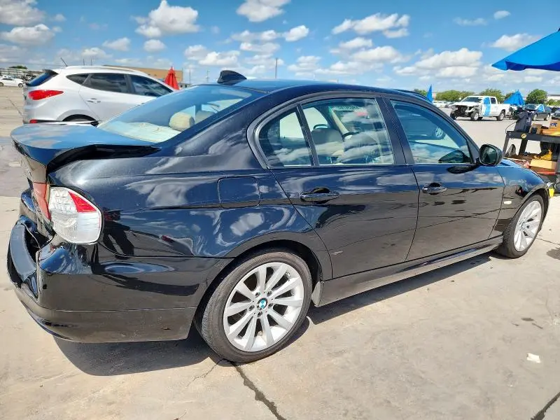 2011 BMW 328 I  