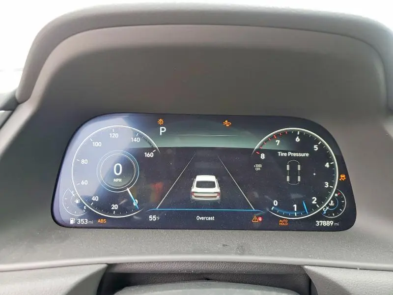 2023 HYUNDAI SONATA SEL PLUS  