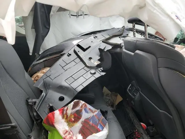 2021 ACURA RDX TECHNOLOGY