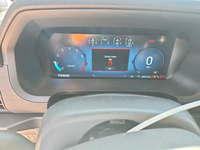 2024 FORD F150 XLT  