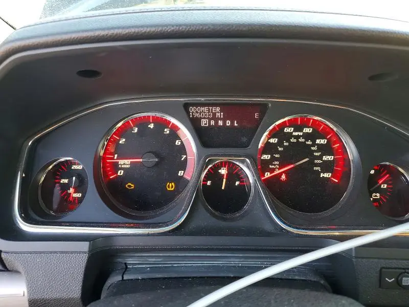 2013 GMC ACADIA DENALI  