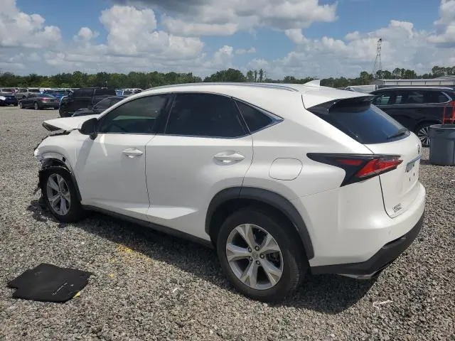 2017 LEXUS NX 200T BASE  