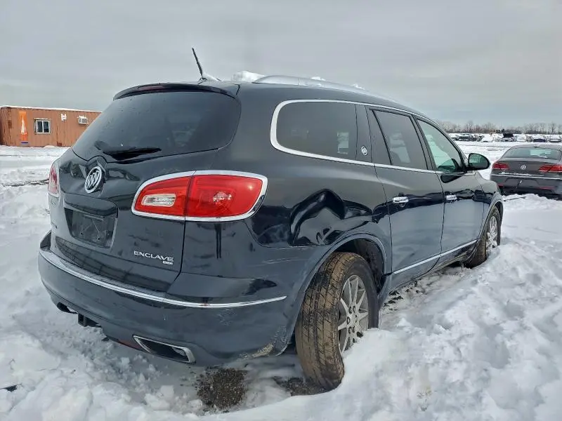 2016 BUICK ENCLAVE   