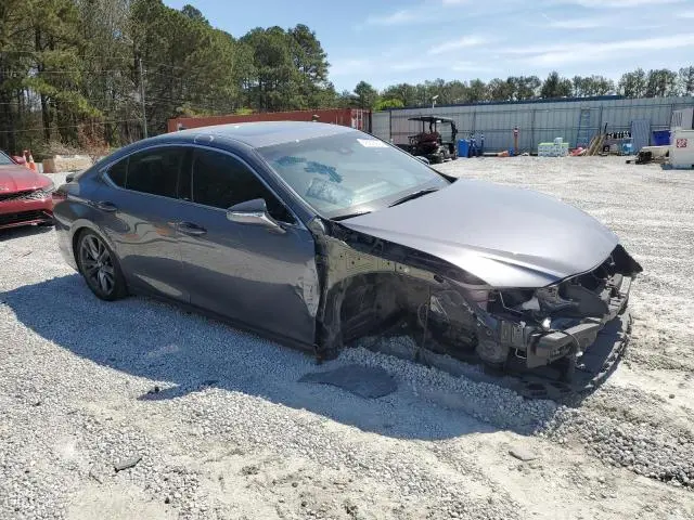 2019 LEXUS ES 350