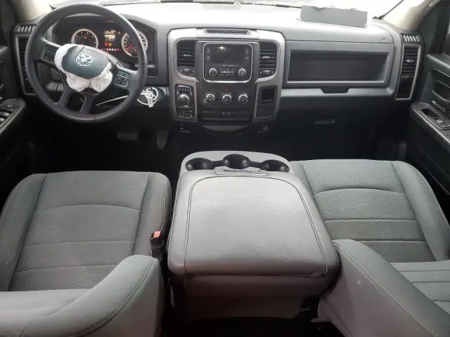 2014 RAM 1500 ST  