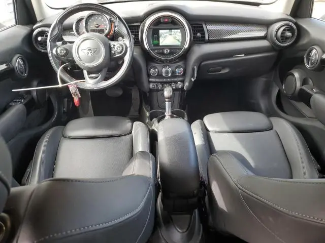 2019 MINI COOPER S