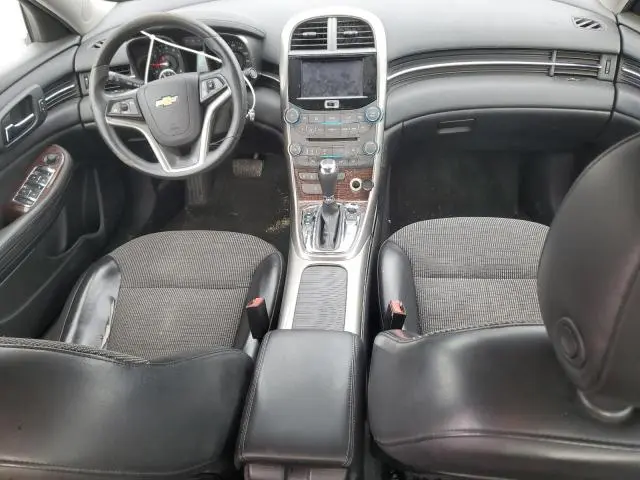 2013 CHEVROLET MALIBU 1LT