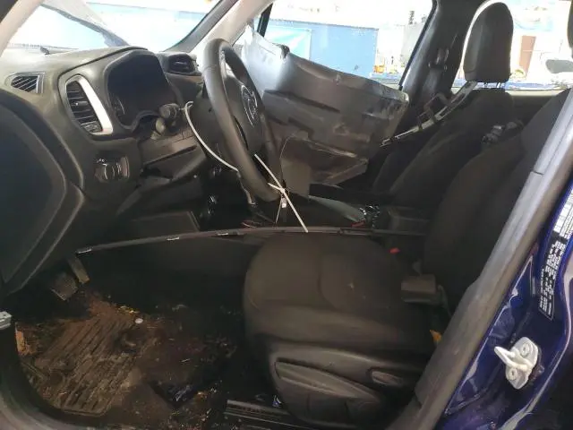 2019 JEEP RENEGADE SPORT  